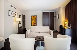 هتل آرت کازان